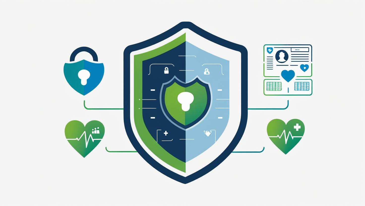 Securing patient data with a next-gen compliance platform
